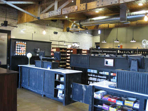 Pharmacy «Melrose Pharmacy», reviews and photos, 706 W Montecito Ave, Phoenix, AZ 85013, USA