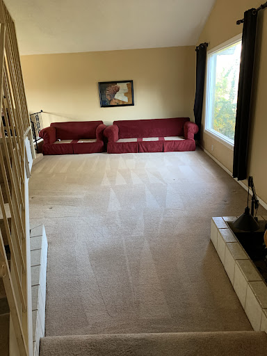 Carpet Cleaning Service «AEA House and Carpet Cleaning», reviews and photos, 5637 N Figarden Dr #110, Fresno, CA 93722, USA