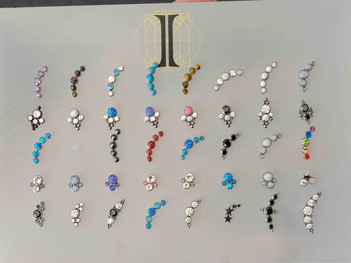 Explore male full sleeve tattoo ideas, creative tattoo ideas in Sarasota, available at Z-Edge Tattoo and Body Piercing North Shop