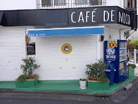 CAFE DE NICO