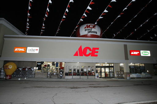 Hardware Store «Roselle Ace Hardware», reviews and photos, 821 E Nerge Rd, Roselle, IL 60172, USA