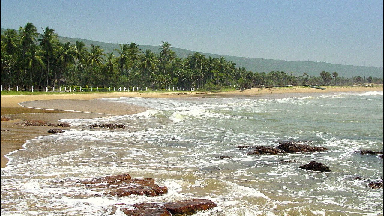 Yarada Beach photo #8