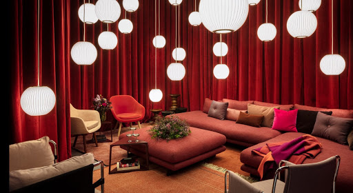 Office Furniture Store «OfficeWorks», reviews and photos, 12000 Exit 5 Pkwy, Fishers, IN 46037, USA