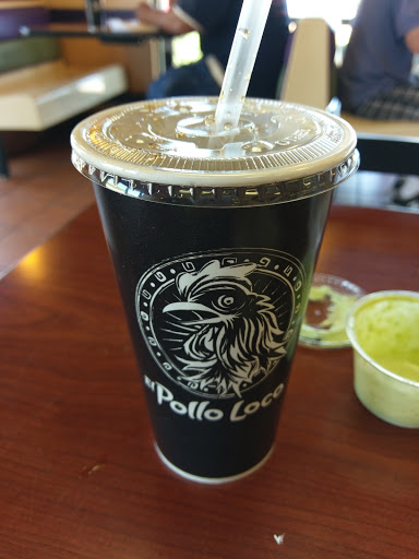 Mexican Restaurant «El Pollo Loco», reviews and photos, 10585 S Eastern Ave, Henderson, NV 89052, USA