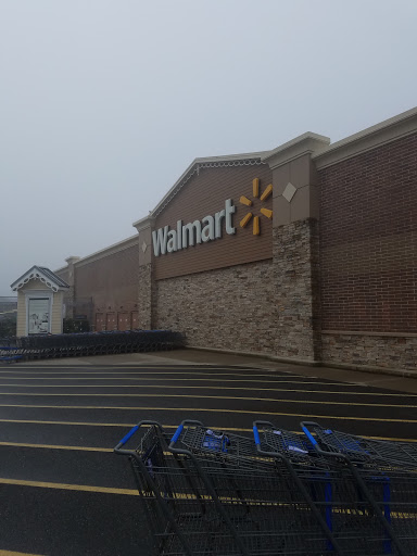 Department Store «Walmart Supercenter», reviews and photos, 580 U.S. 9, Lanoka Harbor, NJ 08734, USA