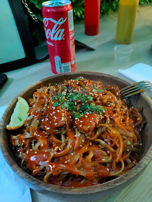 Pad Thai Loos à Loos