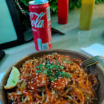 Photo n° 1 de l'avis de Faouzia.i fait le 03/11/2023 à 21:11 pour Pad Thai Loos à Loos