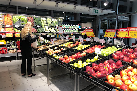 Supermercato Eurospar Sacile Via Ponte Lacchin, 14, 33077 Sacile PN, Italia