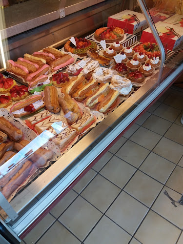 Boulangerie La Spaguette à Castres