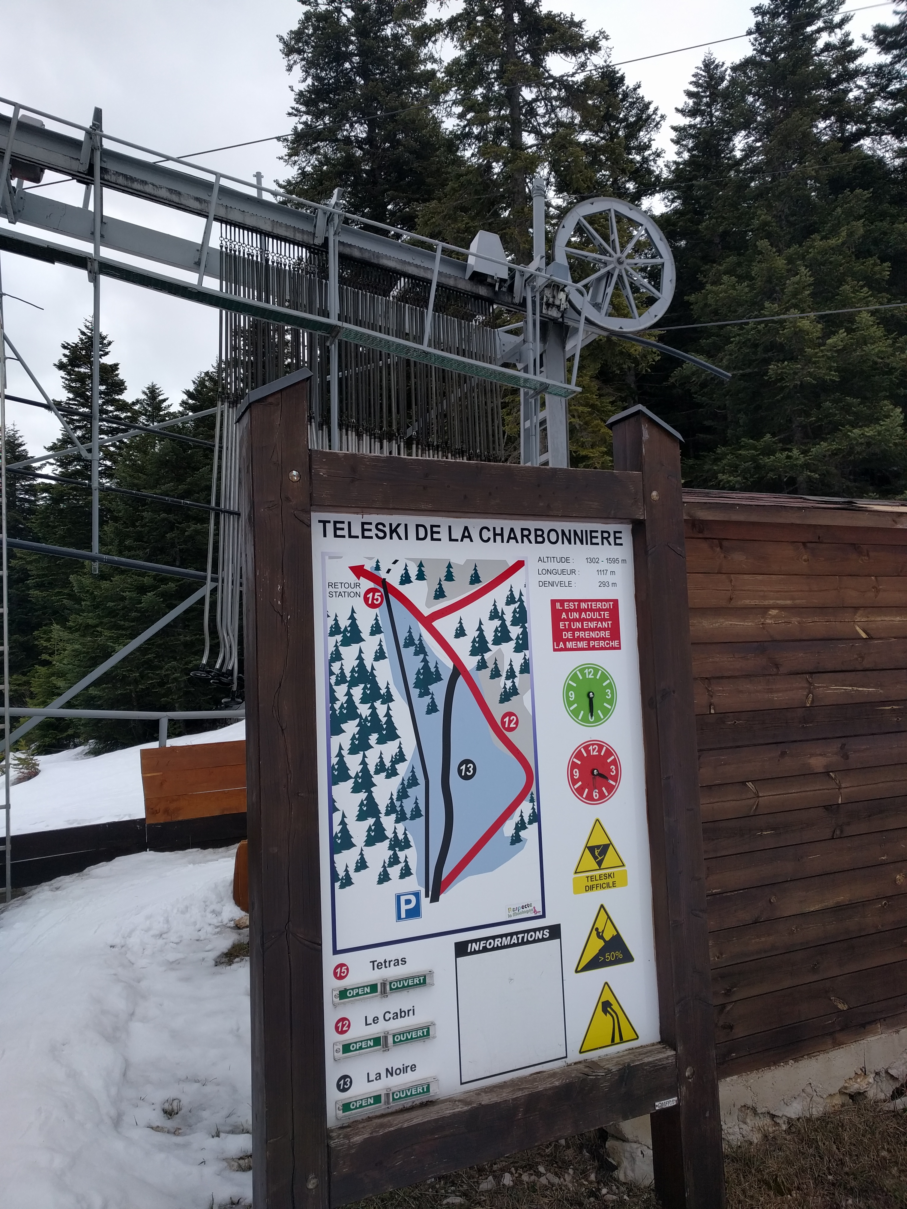 Photo n° 1 de l'avis de Michael.a fait le 09/08/2018 à 07:32