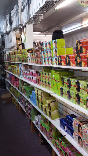 Cosmetics Store «Firstclass Beauty Supply», reviews and photos, 4288 W 130th St, Cleveland, OH 44135, USA