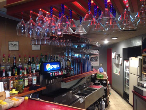 Movie Theater «Sunset Point Cinema Bar & Grille», reviews and photos, 24095 US Hwy 19 N, Clearwater, FL 33765, USA