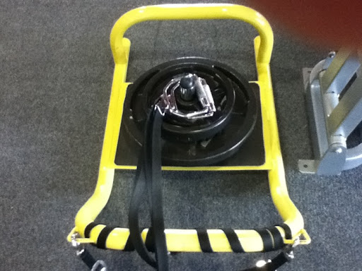 Health Club «S.A. Fitness», reviews and photos, 20330 Huebner Rd, San Antonio, TX 78258, USA