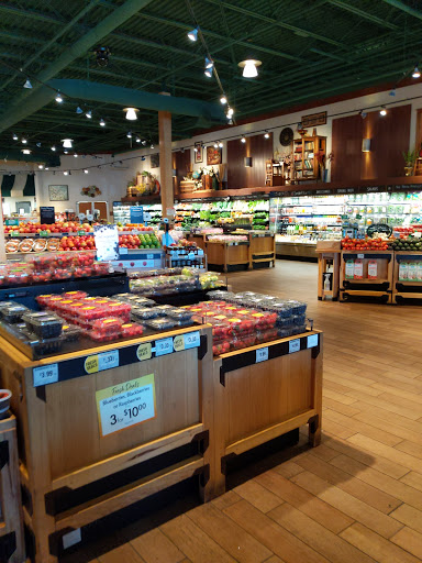 Supermarket «The Fresh Market», reviews and photos, 1649 Rockville Pike, Rockville, MD 20852, USA