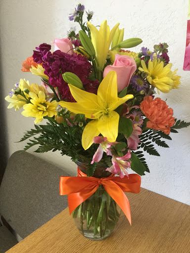 Florist «Just Because...Flowers», reviews and photos, 3540 Street Rd, Bensalem, PA 19020, USA