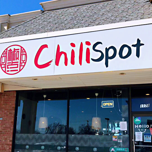 ChiliSpot