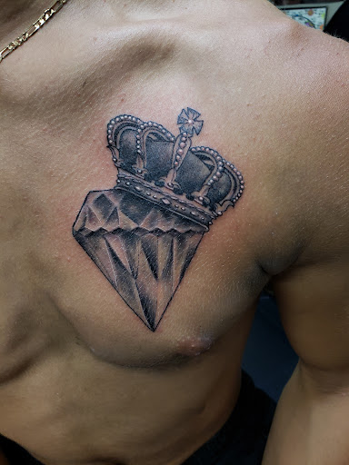 Explore tattoo ideas for wrist cover up, creative tattoo ideas in Linn Creek, available at Hillard Skillard Tattoos, LLC.
