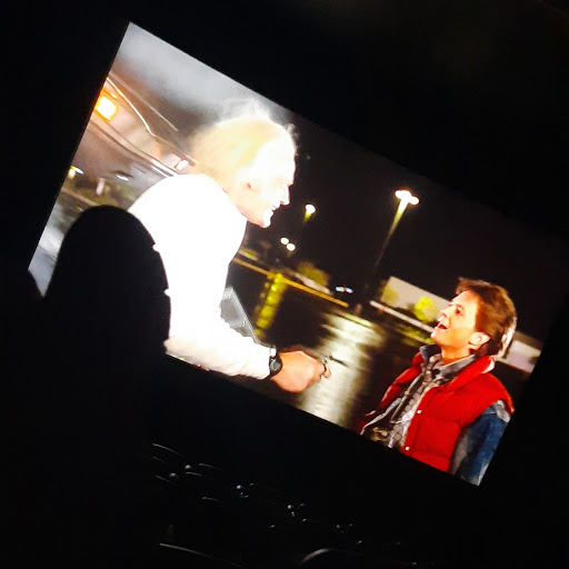 Movie Theater «Movies At Midway», reviews and photos, 18585 Coastal Hwy #1, Rehoboth Beach, DE 19971, USA