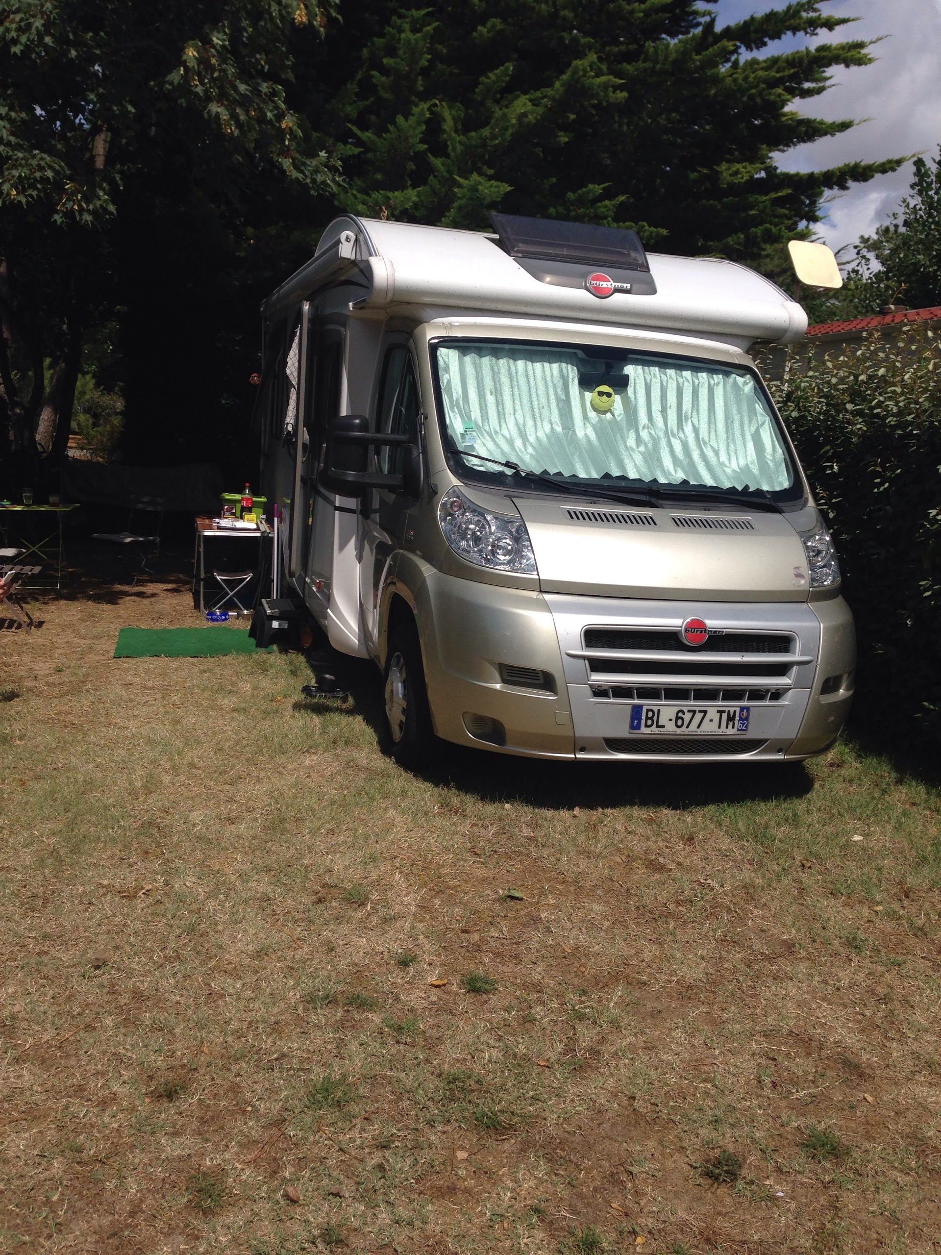 Photo n° 1 de l'avis de Eric.e fait le 22/07/2017 à 11:27