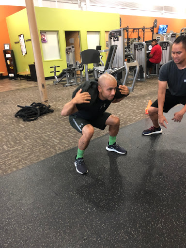 Gym «Anytime Fitness Duarte», reviews and photos, 2217 E Huntington Dr, Duarte, CA 91010, USA