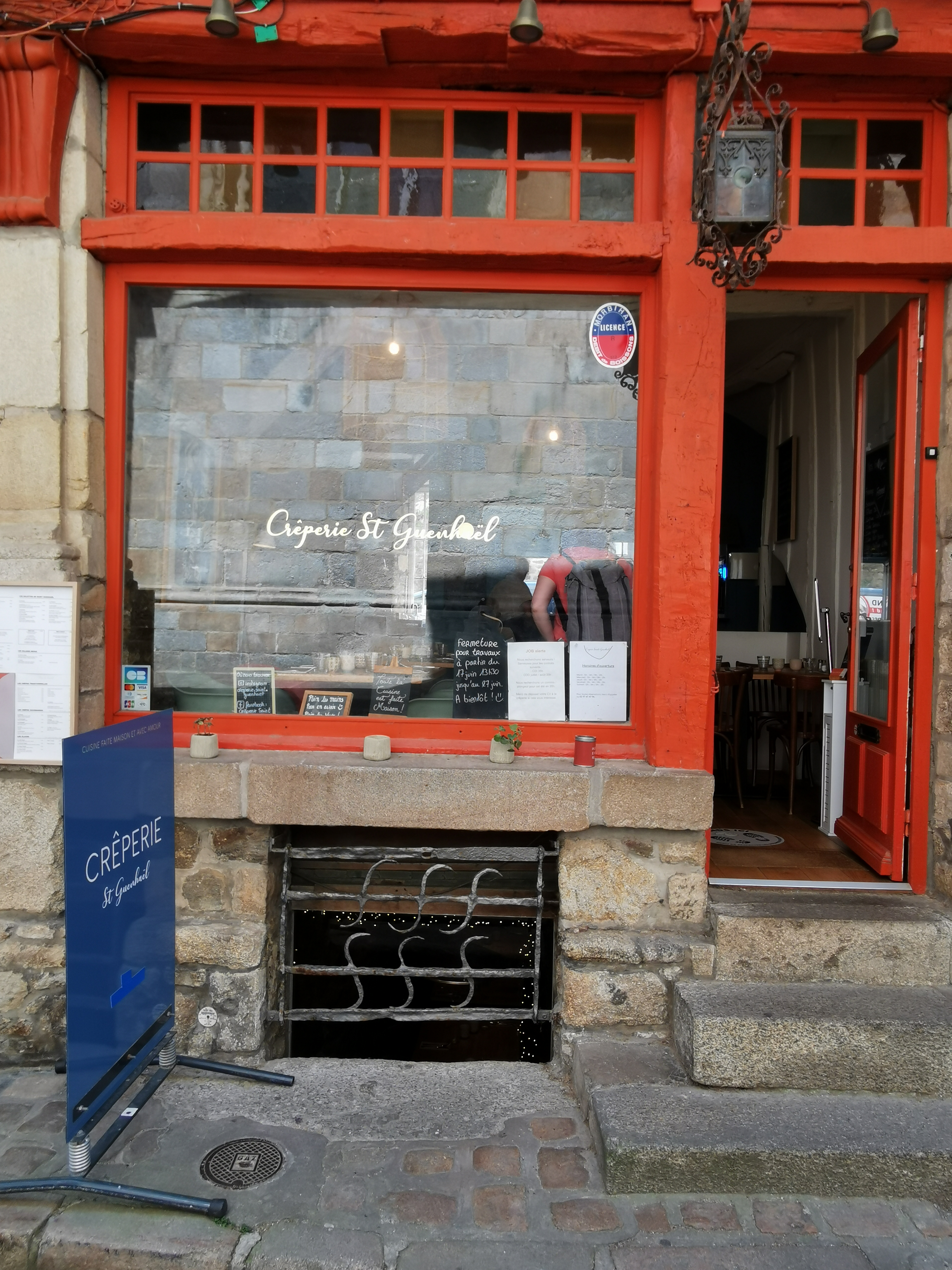 Photo n° 1 de l'avis de Vincent.i fait le 13/06/2023 à 12:07