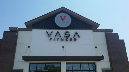 Gym «VASA Fitness Brickyard», reviews and photos, 1172 Brickyard Rd, Salt Lake City, UT 84106, USA