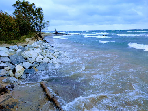 Maritime Museum «Great Lakes Shipwreck Museum», reviews and photos, 18335 N Whitefish Point Rd, Paradise, MI 49768, USA