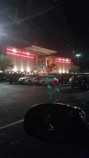 Movie Theater «Raleigh Grande 16», reviews and photos, 4840 Grove Barton Rd, Raleigh, NC 27613, USA