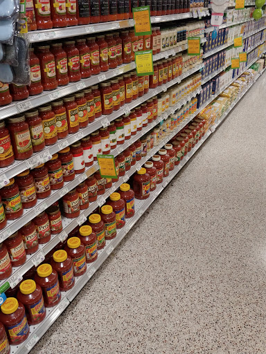 Supermarket «Publix Super Market at Springs Plaza», reviews and photos, 2381 W State Rd 434, Longwood, FL 32779, USA