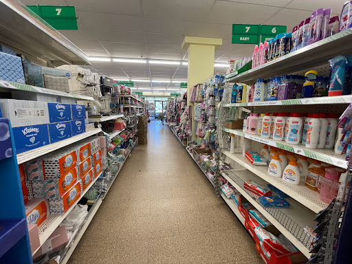 Dollar Store «Dollar Tree», reviews and photos, 199 E Middlefield Rd #200, Mountain View, CA 94043, USA