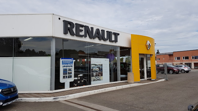 RENAULT GELDENAKEN - Groep Renault Motors