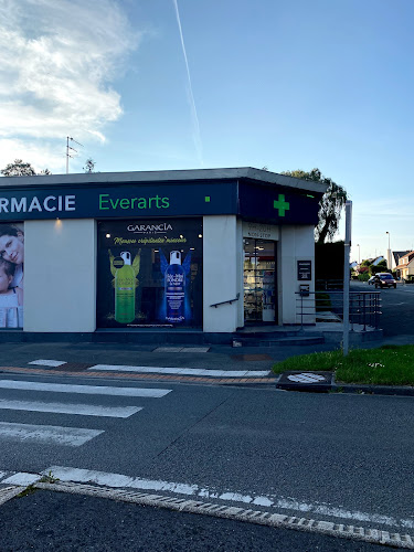 Pharmacie Everarts-Waterlot à Dainville