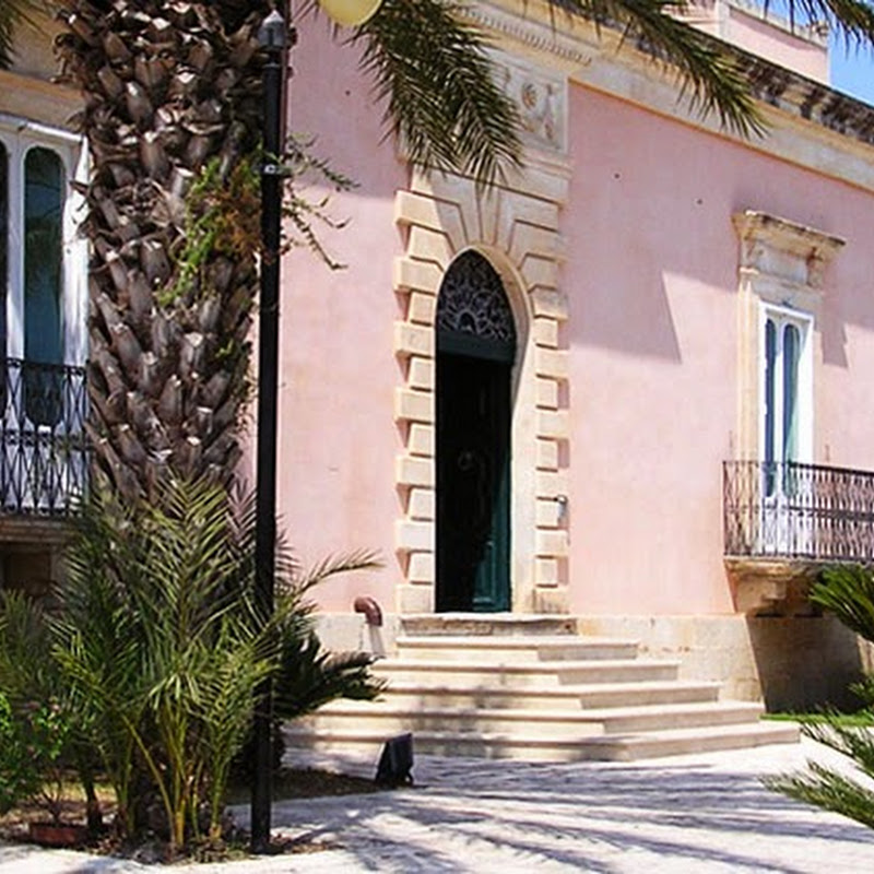 Villa Principe di Belmonte Hotel e Sala Ricevimenti