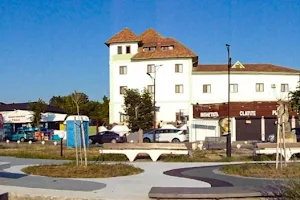 Hotel Oltenia image