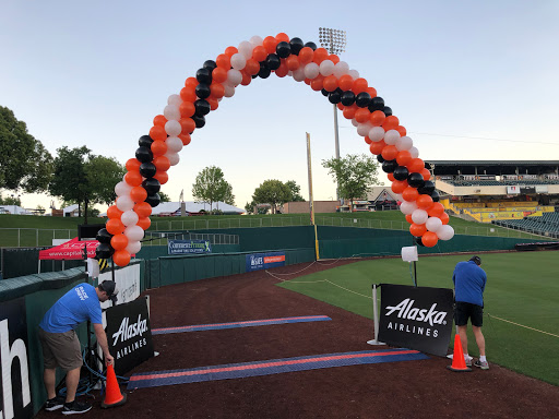 Sutter Health Park image