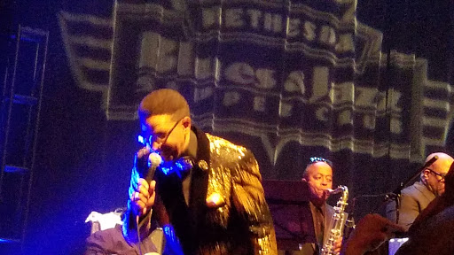 Jazz Club «Bethesda Blues and Jazz Supper Club», reviews and photos, 7719 Wisconsin Ave, Bethesda, MD 20814, USA