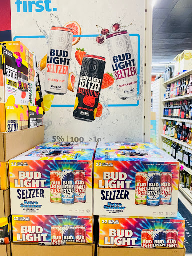 Liquor Store «Northway Liquors», reviews and photos, 8101 Veterans Hwy, Millersville, MD 21108, USA