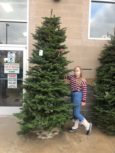 Garden Center «Zamzows Nampa Location», reviews and photos, 1518 Caldwell Blvd, Nampa, ID 83651, USA