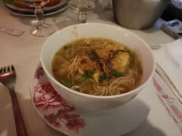 Plats et boissons du Restaurant vietnamien Le Lotus D'Or à Agde - n°3