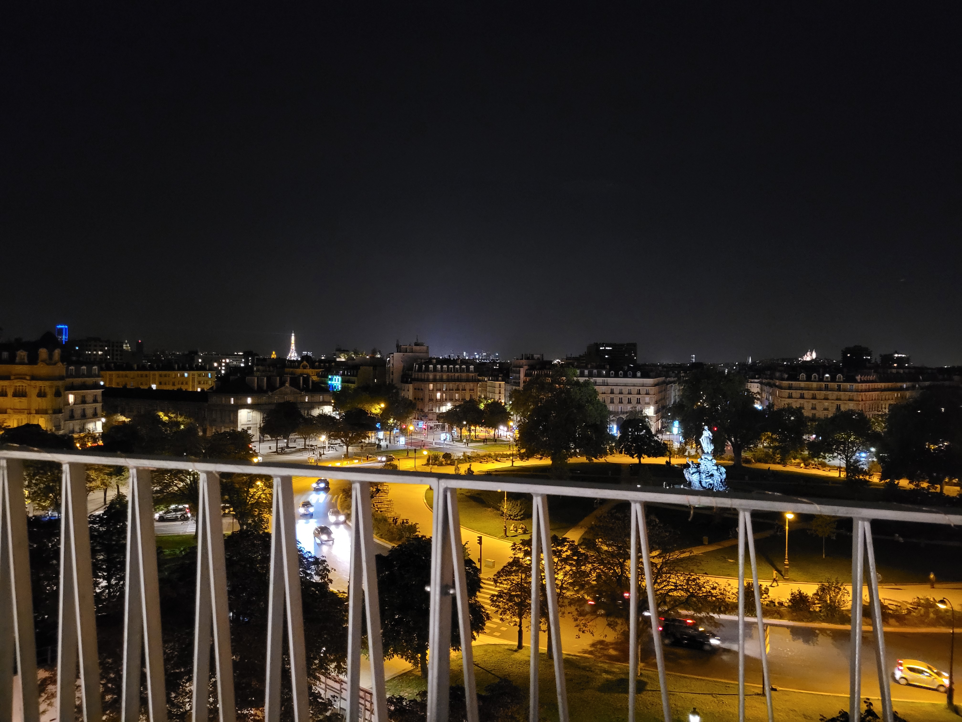 Photo n° 1 de l'avis de Claude.a fait le 23/08/2022 à 19:21
