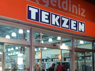 Tekzen