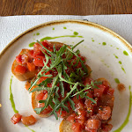 Photo n°2 de l'avis de Annett.a fait le 03/05/2024 à 18:26 sur le  Herr Puck Das Restaurant à Kellenhusen