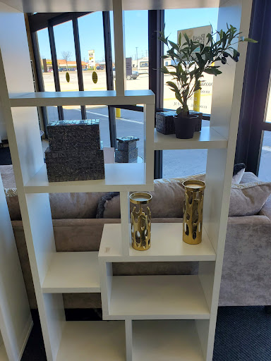 Furniture Store «BT Furnishings», reviews and photos, 5701 Broadway Blvd, Garland, TX 75043, USA