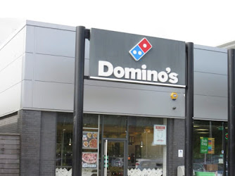 Domino's Pizza - Carmarthen