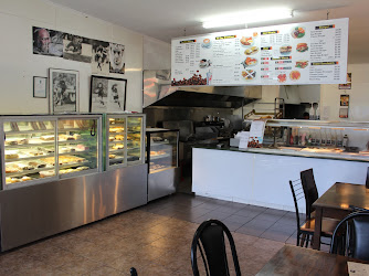 Elliot Bakery & Cafe