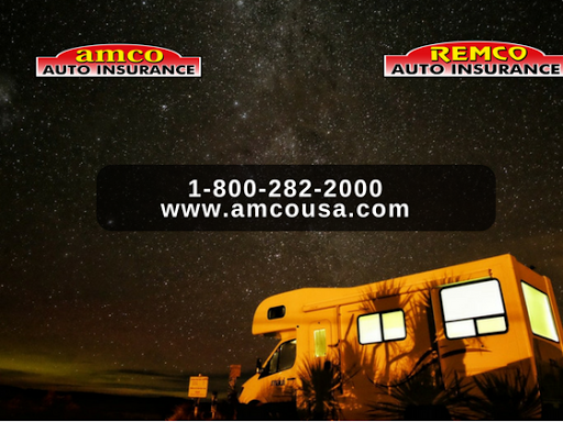 Auto Insurance Agency «Amco & Remco Insurance», reviews and photos
