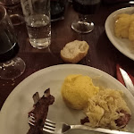 Photo n°6 de l'avis de Luca.o fait le 05/02/2024 à 17:50 sur le  Baita Pineta à Molveno