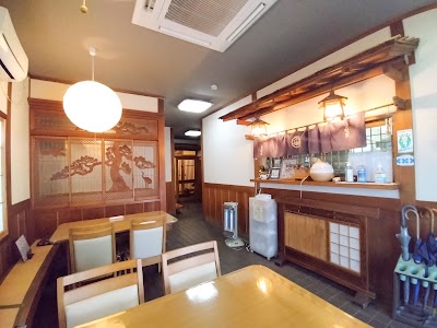 うな正 秋津店