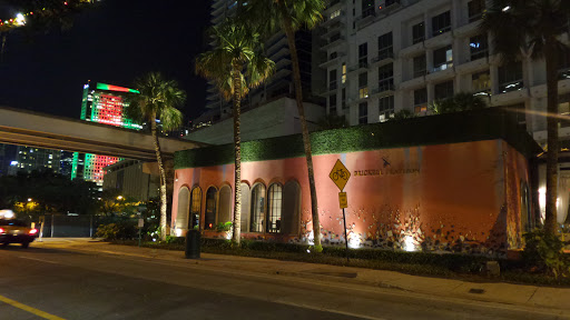 Ice Cream Shop «Freddo Brickell», reviews and photos, 1102 S Miami Ave, Miami, FL 33130, USA