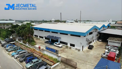 Jecmetal Industries Sdn. Bhd.